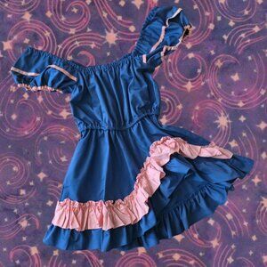 Renn Faire / Bar Maiden Costume